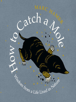 How to Catch a Mole - Audiobook